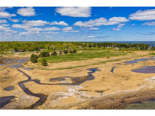 Lot Route 475, Bouctouche, NB 
