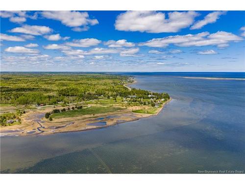 Lot Route 475, Bouctouche, NB 