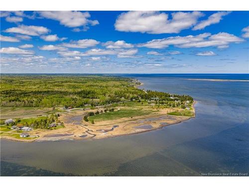 Lot Route 475, Bouctouche, NB 