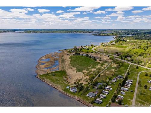 Lot Route 475, Bouctouche, NB 