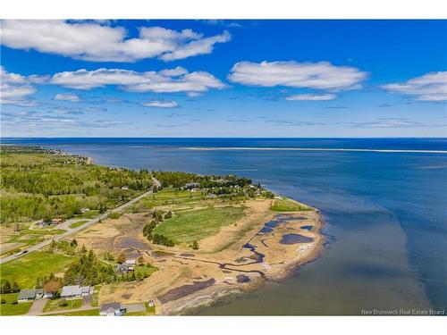 Lot Route 475, Bouctouche, NB 