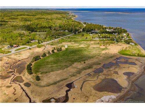 Lot Route 475, Bouctouche, NB 