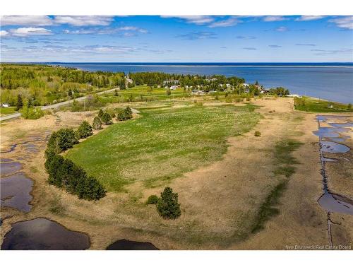 Lot Route 475, Bouctouche, NB 