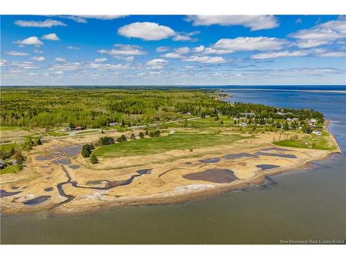 Lot Route 475, Bouctouche, NB 