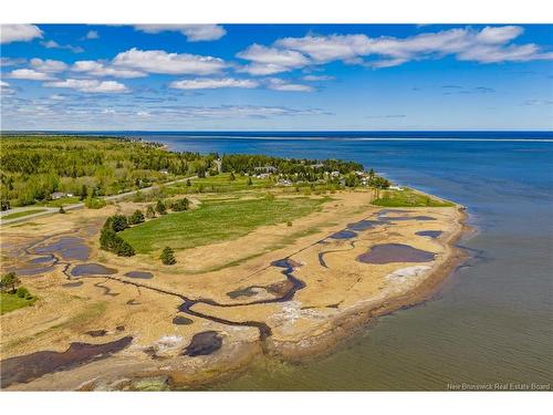 Lot Route 475, Bouctouche, NB 