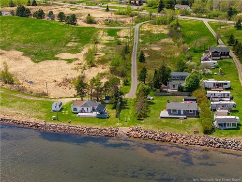 Lot Route 475, Bouctouche, NB 