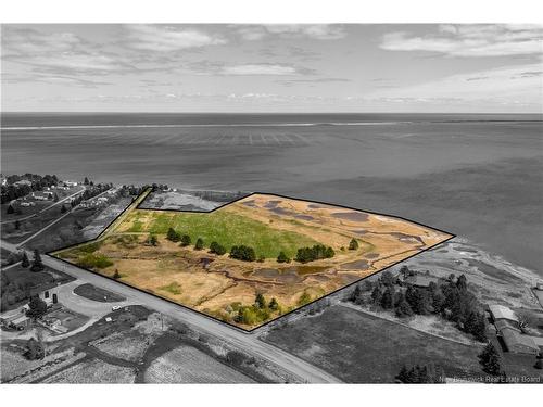 Lot Route 475, Bouctouche, NB 