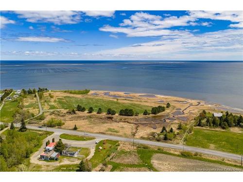 Lot Route 475, Bouctouche, NB 