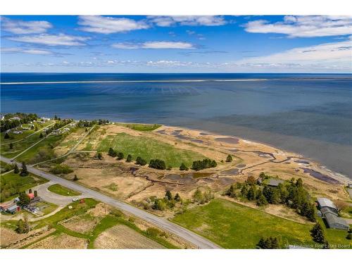 Lot Route 475, Bouctouche, NB 