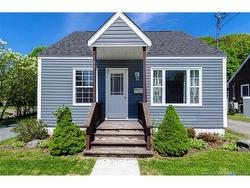 57 Wellesley AVE  Saint John, NB E2K 2V5