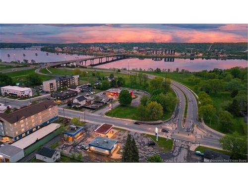366 Main St, Fredericton, NB 