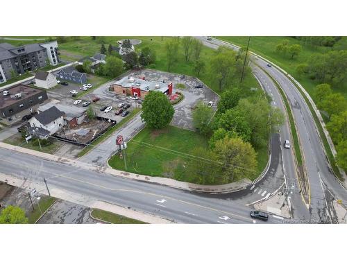 366 Main St, Fredericton, NB 