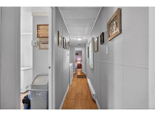 16 Tait Cres, Lakeville, NB 