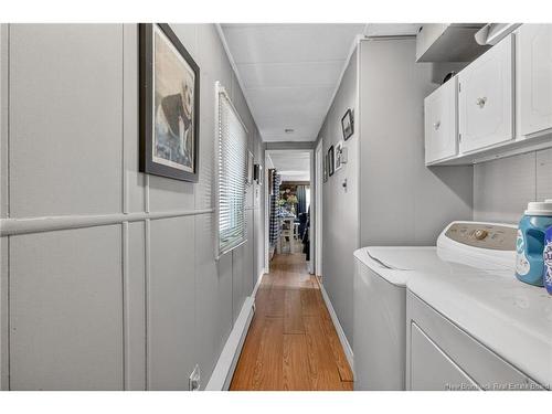 16 Tait Cres, Lakeville, NB 