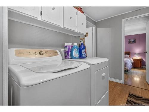16 Tait Cres, Lakeville, NB 