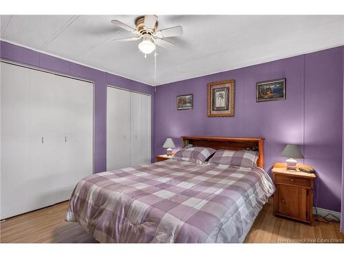 16 Tait Cres, Lakeville, NB 