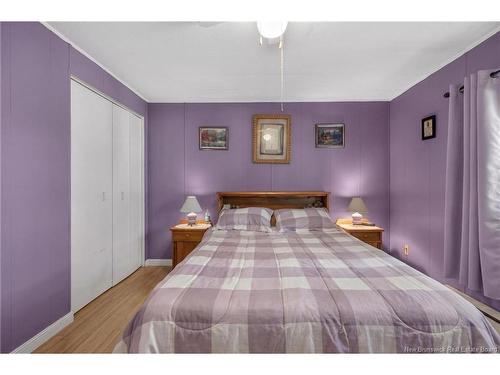 16 Tait Cres, Lakeville, NB 