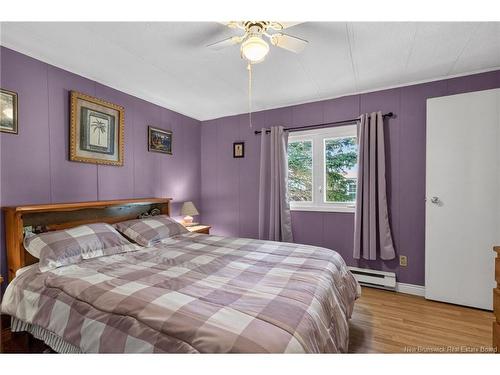 16 Tait Cres, Lakeville, NB 