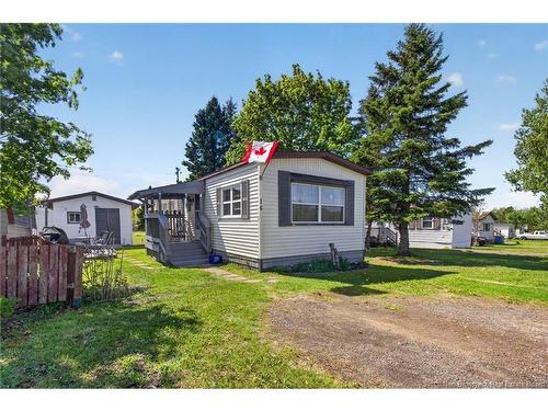 16 Tait Cres, Lakeville, NB 
