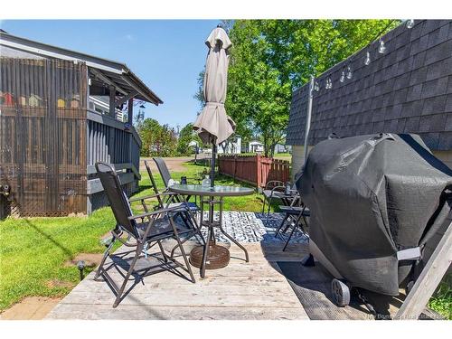 16 Tait Cres, Lakeville, NB 