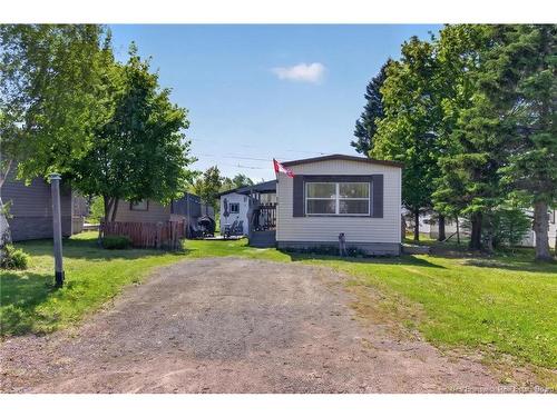 16 Tait Cres, Lakeville, NB 