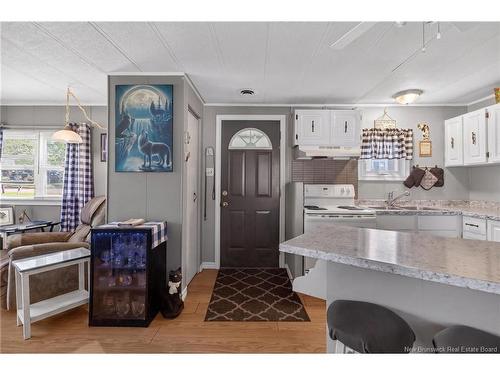 16 Tait Cres, Lakeville, NB 