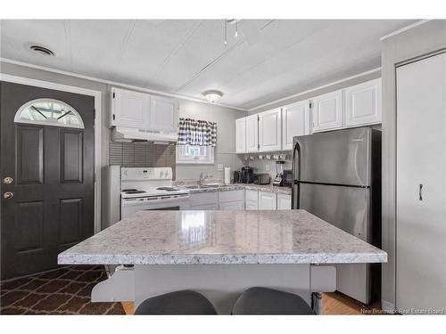 16 Tait Cres, Lakeville, NB 