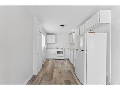 87 French Village Rd, Blacks Harbour, NB 