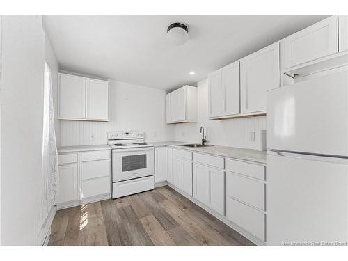 87 French Village Rd, Blacks Harbour, NB 