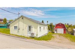 87 French Village RD Blacks Harbour, NB E5H 1G1