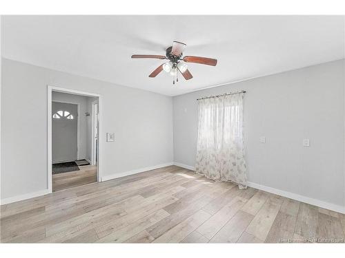 87 French Village Rd, Blacks Harbour, NB 