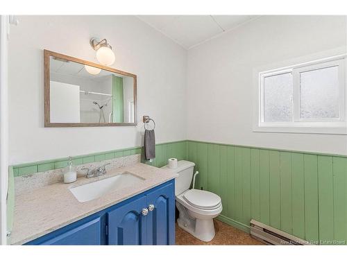 87 French Village Rd, Blacks Harbour, NB 