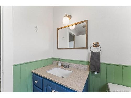 87 French Village Rd, Blacks Harbour, NB 