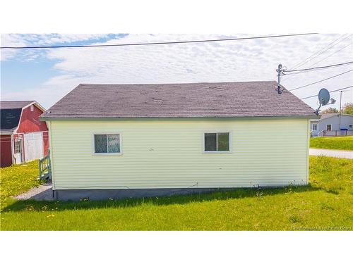 87 French Village Rd, Blacks Harbour, NB 