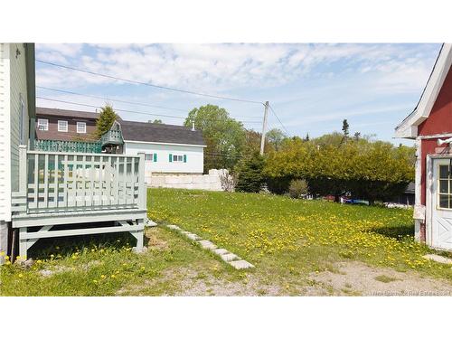 87 French Village Rd, Blacks Harbour, NB 