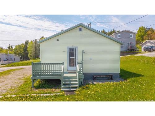 87 French Village Rd, Blacks Harbour, NB 