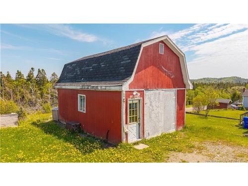 87 French Village Rd, Blacks Harbour, NB 