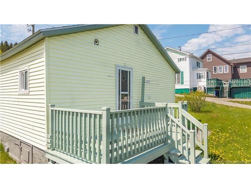 87 French Village Rd, Blacks Harbour, NB 