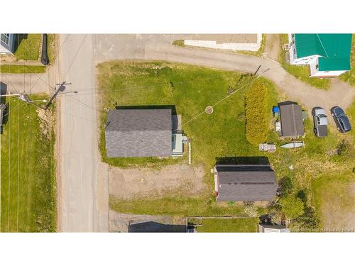 87 French Village Rd, Blacks Harbour, NB 