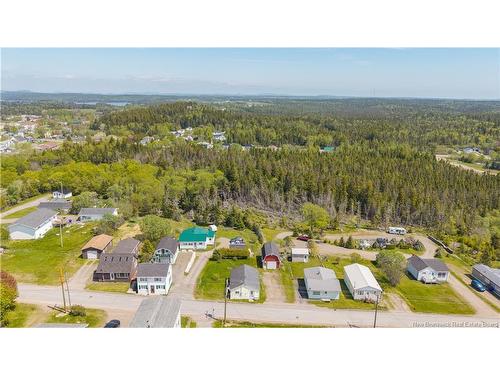 87 French Village Rd, Blacks Harbour, NB 