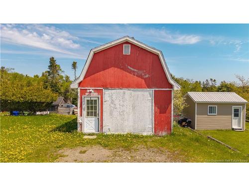 87 French Village Rd, Blacks Harbour, NB 