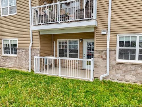 104-700 Cliffe St, Fredericton, NB 