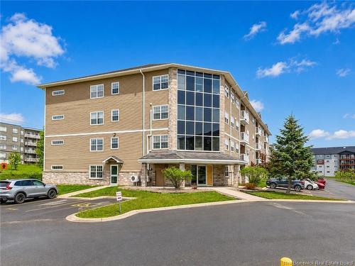 104-700 Cliffe St, Fredericton, NB 