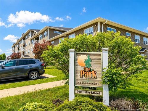 104-700 Cliffe St, Fredericton, NB 