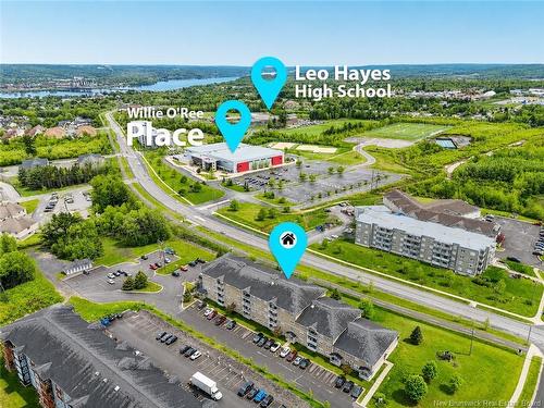 104-700 Cliffe St, Fredericton, NB 