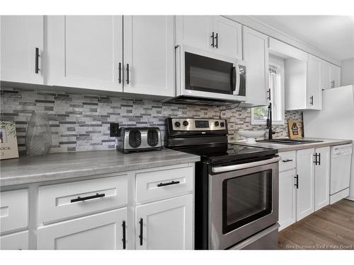 8 Nowlan Ave, Bouctouche, NB 