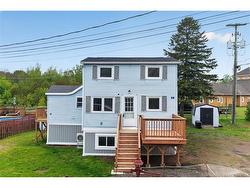 8 Nowlan AVE Bouctouche, NB E4S 3S8