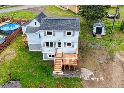 8 Nowlan Ave, Bouctouche, NB 