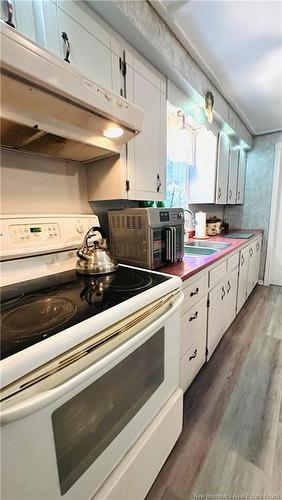 876 Central St, Centreville, NB 