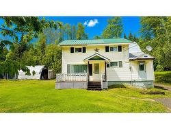 876 Central ST Centreville, NB E7K 2E7